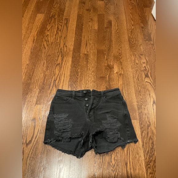 Hollister shorts - Picture 1 of 6